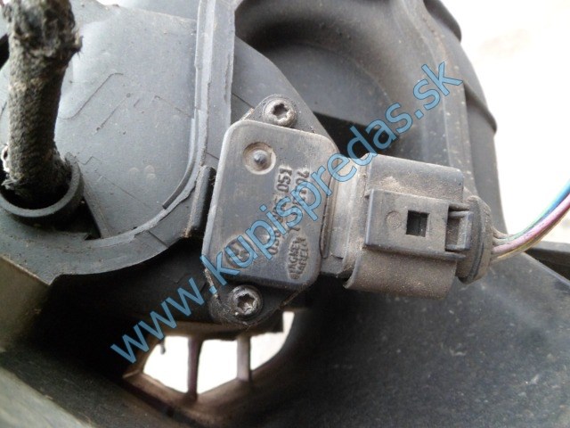 sacie potrubie na vw volkswagen golf 5 1,6fsi, 036129711 BK